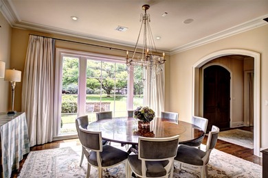 Luxury Waterfront Estate on Cane River Unprecedented excellence - photo 24