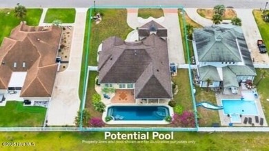 Luxury Living Redefined - Custom Home with Private Wildlife - photo 5