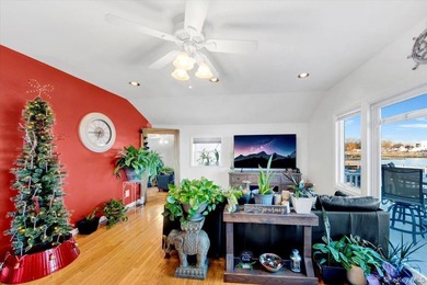 Welcome to 6 Edgewater Park, a beautifully maintained 3-bedroom - photo 5
