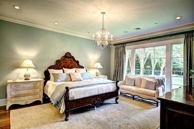 Luxury Waterfront Estate on Cane River Unprecedented excellence - photo 25