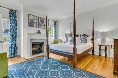 The Bee & Blossom is a stunning historic bed and breakfast - photo 26