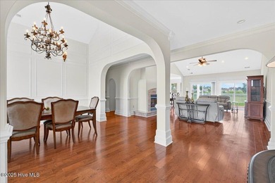 Luxury Living Redefined - Custom Home with Private Wildlife - photo 7