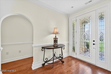 Luxury Living Redefined - Custom Home with Private Wildlife - photo 8