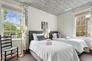 The Bee & Blossom is a stunning historic bed and breakfast - photo 29