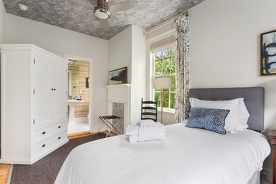 The Bee & Blossom is a stunning historic bed and breakfast - photo 30