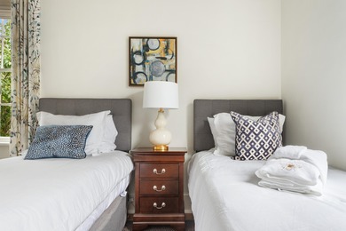 The Bee & Blossom is a stunning historic bed and breakfast - photo 31