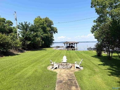 Escape to Weiss Lake w/ this deeded RV waterfront lot in Money - photo 1
