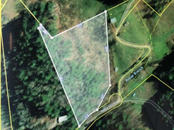 Lake Acreage Off Market in Mountain City, Tennessee
