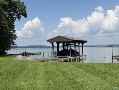 Escape to Weiss Lake w/ this deeded RV waterfront lot in Money - photo 3