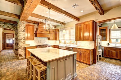 Luxury Waterfront Estate on Cane River Unprecedented excellence - photo 33
