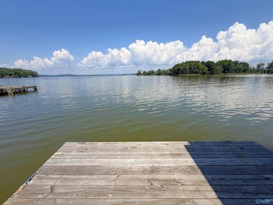 Escape to Weiss Lake w/ this deeded RV waterfront lot in Money - photo 4