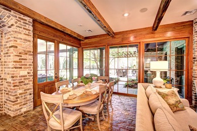 Luxury Waterfront Estate on Cane River Unprecedented excellence - photo 34