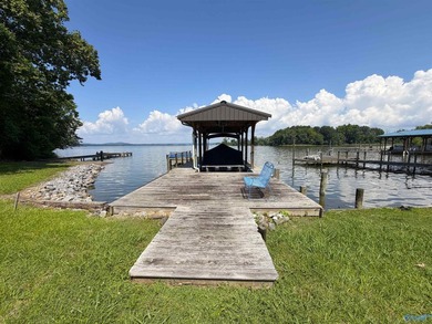 Escape to Weiss Lake w/ this deeded RV waterfront lot in Money - photo 5