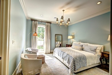Luxury Waterfront Estate on Cane River Unprecedented excellence - photo 35