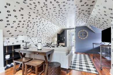 The Bee & Blossom is a stunning historic bed and breakfast - photo 36