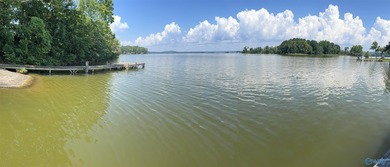 Escape to Weiss Lake w/ this deeded RV waterfront lot in Money - photo 6