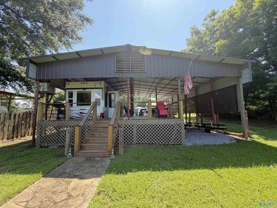 Escape to Weiss Lake w/ this deeded RV waterfront lot in Money - photo 7