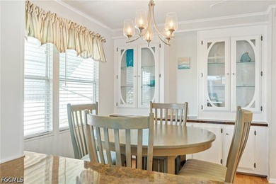 Welcome to easy Florida living in the sought-after Lake - photo 8