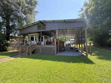 Escape to Weiss Lake w/ this deeded RV waterfront lot in Money - photo 8