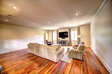 Luxury Waterfront Estate on Cane River Unprecedented excellence - photo 38