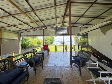 Escape to Weiss Lake w/ this deeded RV waterfront lot in Money - photo 10
