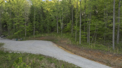 Building Lot In Moutardier Bay Section 2 - Lake Lot For Sale in Leitchfield, Kentucky