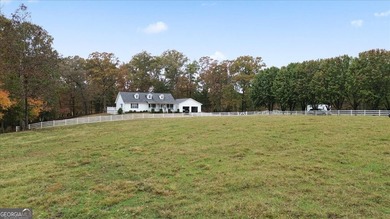 (private lake, pond, coastal) Home For Sale in Chatsworth Georgia