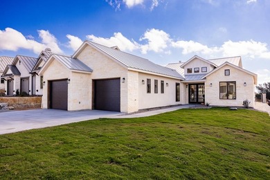 (private lake, pond, coastal) Home For Sale in Kerrville Texas