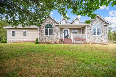 Lake Home For Sale in Moneta, Virginia