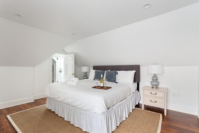 The Bee & Blossom is a stunning historic bed and breakfast - photo 42