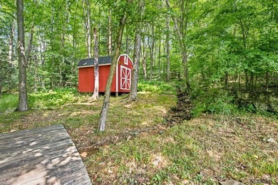 Discover the perfect combination of comfort, style, and lake - photo 44