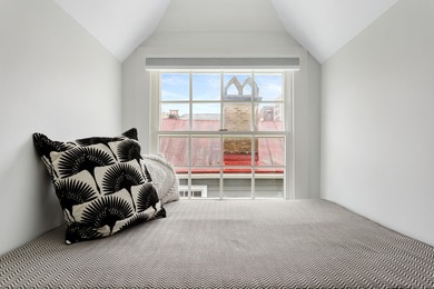 The Bee & Blossom is a stunning historic bed and breakfast - photo 45