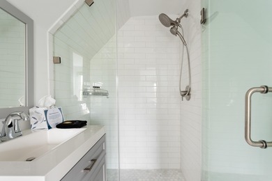 The Bee & Blossom is a stunning historic bed and breakfast - photo 47