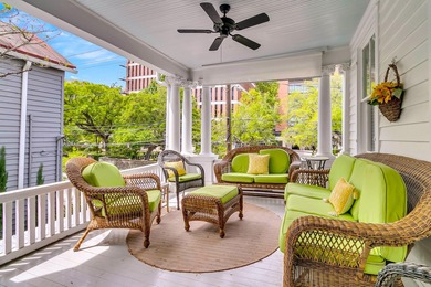 The Bee & Blossom is a stunning historic bed and breakfast - photo 53