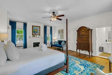 The Bee & Blossom is a stunning historic bed and breakfast - photo 57