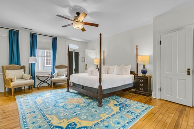 The Bee & Blossom is a stunning historic bed and breakfast - photo 60