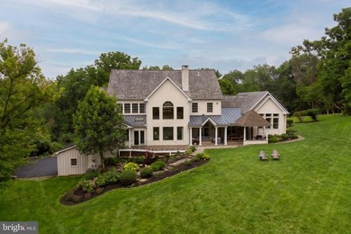 SwanMere Estate | 3050 Aquetong Road | New Hope, PA Some homes - photo 3