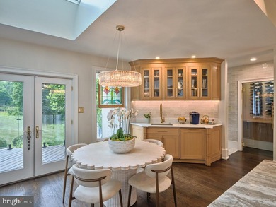 SwanMere Estate | 3050 Aquetong Road | New Hope, PA Some homes - photo 8