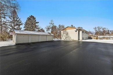 Lake Phalen  Home Active Under Contract in Saint Paul Minnesota