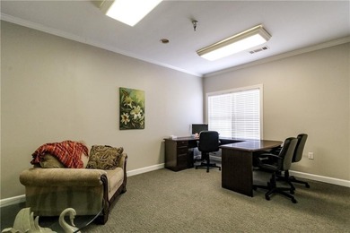 This Exceptional office is in an excellent condition and
