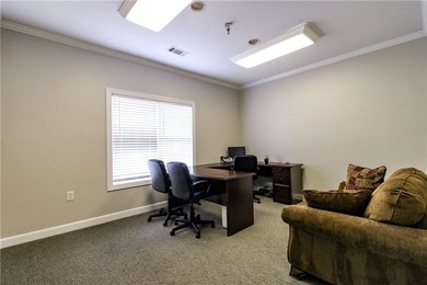 This Exceptional office is in an excellent condition and