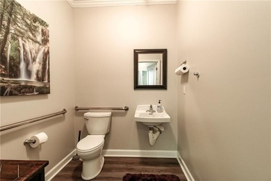 This Exceptional office is in an excellent condition and