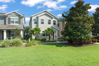 Lake Hancock - Orange County Home Sale Pending in Winter Garden Florida