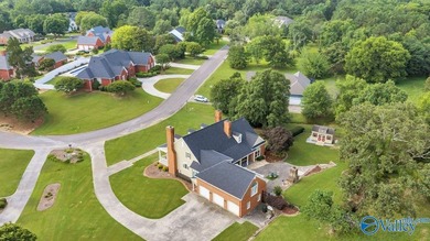 Executive Southern Living Home Near Lake Guntersville in the - photo 10