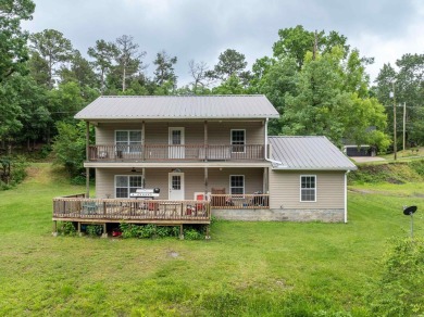 Lake Home For Sale in Hot Springs, Arkansas