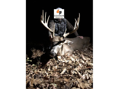 (private lake, pond, coastal) Acreage For Sale in Avalon Mississippi