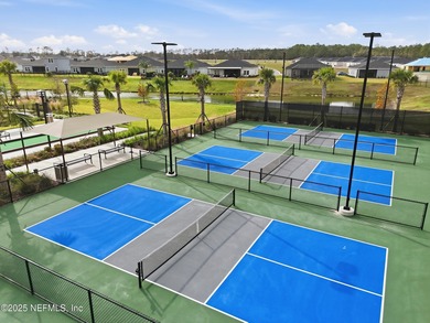 Lake Home For Sale in Green Cove Springs, Florida