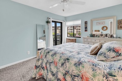 Wake up to the sound of the waves in this beautifully updated