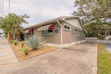 (private lake, pond, coastal) Commercial For Sale in Daytona Beach Florida