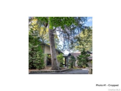 Lake Home For Sale in Tuxedo Park, New York